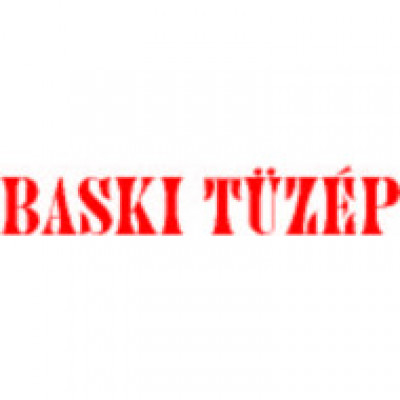 Baski Tüzép